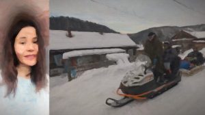 Подробнее о статье Любимая песня. Глаза в глаза